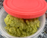 Foto del paso 1 de la receta: 547. Pesto de nueces (salsa)