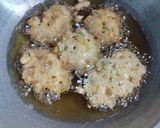 Foto langkah ke 4 dari resep Bakwan Jagung.