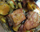 Foto del paso 4 de la receta: Pechito de Cerdo a la Cerveza