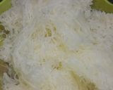 Foto langkah ke 1 dari resep Ketoprak Betawi.