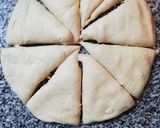Foto del paso 4 de la receta: Pan de hamburguesas 🍔