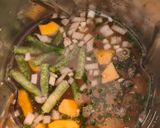 Foto del paso 4 de la receta: Minestrone en soupmaker 1️⃣1️⃣