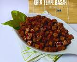 Cara Membuat Orek Tempe Basah 6