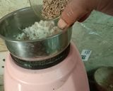 ராஜமா உருண்டை குழம்பு ரெசிபி ஸ்டேப் 3 புகைப்படம்