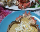 Foto del paso 2 de la receta: Centollos al vino
