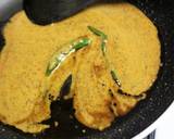Shorshe Pomfret (Fish in Mustard Gravy) recipe step 3 photo
