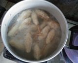 Foto langkah ke 5 dari resep Sempol Ayam.