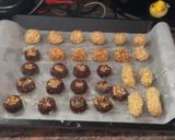 Foto del paso 4 de la receta Panellets