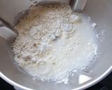 Une image de l'étape 1 de Beignets aux pommes 😋.