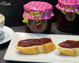Foto del paso 5 de la receta: Mermelada de brevas