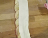 Foto del paso 5 de la receta: Rosa de manzana