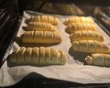 Pudingos párna recept fázis 6 fotója