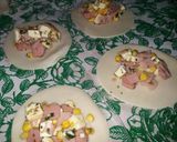 Foto del paso 3 de la receta: Empanadas de Salchichas