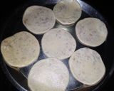 A picture of step 5 of Jackfruit Seeds Kachori.