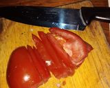 Foto del paso 3 de la receta: Butter chicken