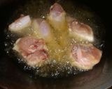Foto langkah ke 1 dari resep Ayam teriyaki cabe hijau.