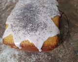 Foto del paso 5 de la receta: Budín de naranja y amapola