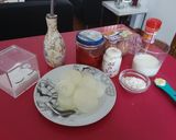 Foto del paso 1 de la receta Huevos a la extremeña
