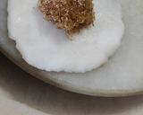 A picture of step 4 of Ukdiche Modak.