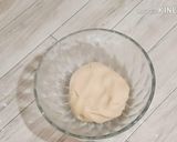 A picture of step 2 of Bakery Style Nankhatai Recipe Without Maida.
