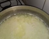 Foto del paso 4 de la receta: Ricota casera