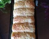 Foto langkah ke 6 dari resep Roti Keset Isi Susu Keju.