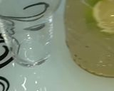 Une image de l'étape 3 de Détox au citron 🍋/ gingembre et miel naturel 🍯.