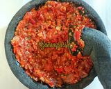 Foto langkah ke 6 dari resep 128. IWAK BABANAM SAMBAL MANGGA KHAS BANJAR.