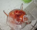 Foto langkah ke 2 dari resep Jus Tomat Susu.