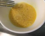 Une image de l'étape 7 de Tarte aux reines claude crème de banane.