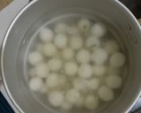 Foto langkah ke 7 dari resep Cilok (Bakso Aci).