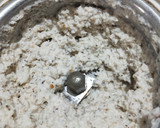 தேங்காய் முந்திரி கேக் (Munthiri cake recipe in tamil) ரெசிபி ஸ்டேப் 1 புகைப்படம்