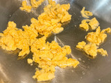 Nasi Goreng Bakso Simple Rumahan