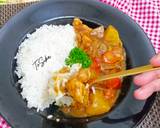 Foto langkah ke 7 dari resep 226. Nasi Kari Jepang Enak, Kental Dan Mudah Cara Membuatnya || Japanese Chicken Curry.