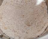 Almonds Oats milk recipe step 1 photo