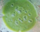 Kivis almaturmix lenmaggal đđ„ recept fĂĄzis 7 fotĂłja