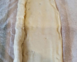 Foto del paso 5 de la receta: Trenza de Almudévar (versión fácil)