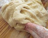 Foto del paso 1 de la receta: Galletas Dominó 🎲