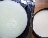 Foto langkah ke 2 dari resep Crepes ala d'crepes.