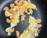 Foto langkah ke 1 dari resep Nasi Goreng Ala India.