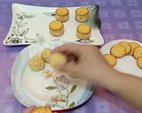 A picture of step 5 of Biscuit Bites.