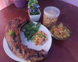 Foto langkah ke 3 dari resep Rahang Tuna Bakar.