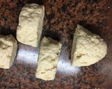 Foto del paso 4 de la receta: Galletitas de queso