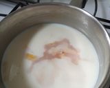 Foto del paso 2 de la receta: Arroz con leche