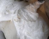 Une image de l'étape 8 de Gâteau nuage citronné 🍋.