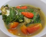 Foto langkah ke 3 dari resep Pallumara Ikan.