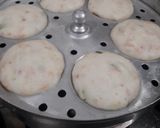वेज इडली (Veg Idli recipe in hindi) रेसिपी चरण 3 फोटो