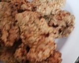 Foto del paso 7 de la receta: Filetillos de Pollo frito en freidora de aire