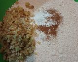 Foto del paso 3 de la receta: Tartitas de zanahoria y avena 😋