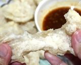 Foto langkah ke 9 dari resep Cireng Bumbu Rujak.